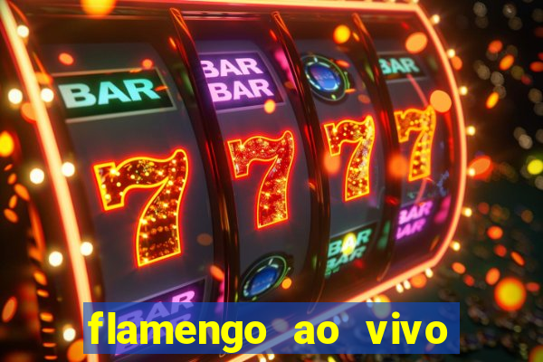 flamengo ao vivo multi tv